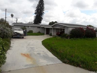 1025 W Delhaven Ave, West Covina, CA, 91790