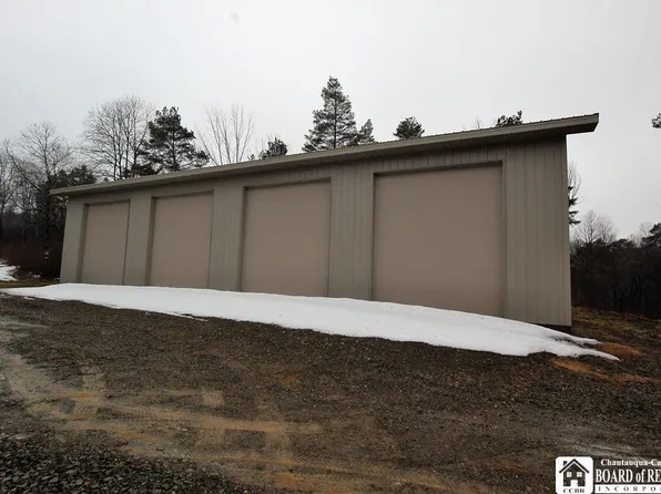 4542 Baker St, Ashville, NY 14710