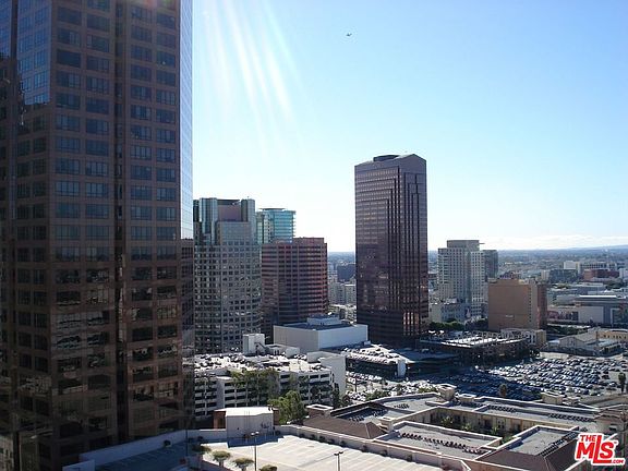 2nd image of 1100 Wilshire Blvd APT 2004