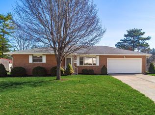 1234 Bradshire Dr, Columbus, OH 43220