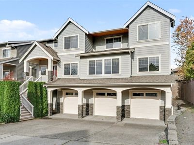 17418 SE 139TH Place, Renton, WA, 98059