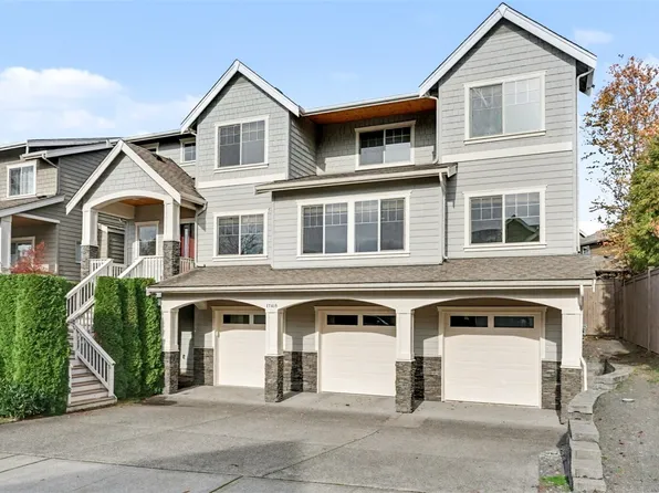 17418 SE 139TH Place, Renton, WA 98059