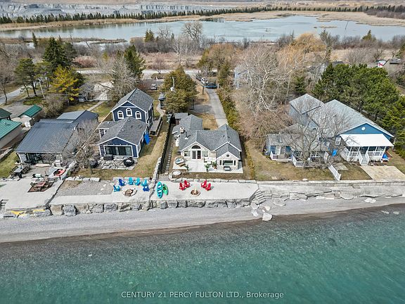 3rd image of 127 Cedar Crest Beach Rd