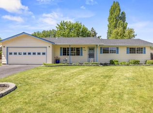 4412 Blackberry Ct, Klamath Falls, OR