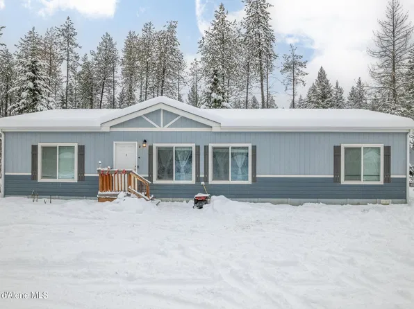 225 Where Its At Rd, Athol, ID 83801