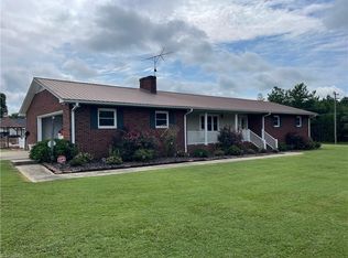 135 Mountain Rd, Cleveland, NC 27013