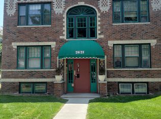 2621 Pleasant Ave APT 7, Minneapolis, MN 55408