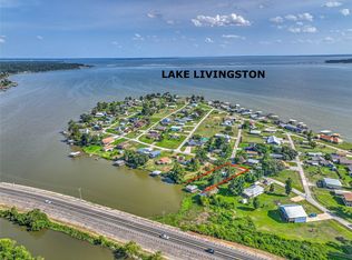 219 Lakeshore N, Onalaska, TX 77360