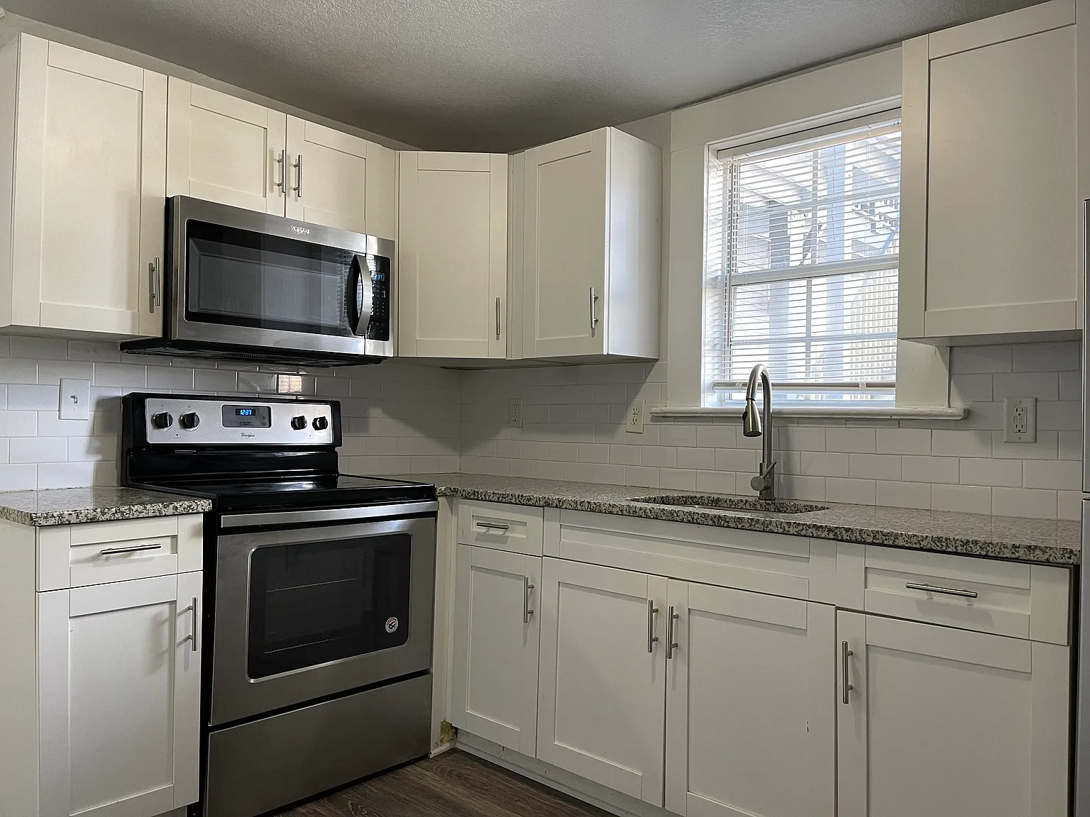 1 bed, 500 sqft, $1,500 — Photo 1