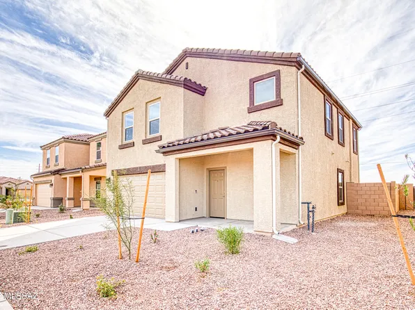 10196 N Leopard Gecko Ter, Marana, AZ 85653