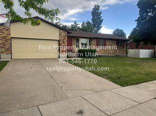 1651 W 1290 N, Farmington, UT 84025
