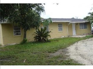 24600 SW 129th Ave, Homestead, FL 33032