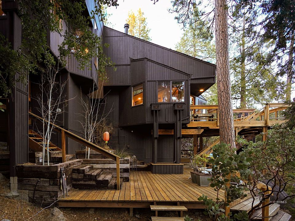 53590 Jeffery Pine Rd, Idyllwild, CA 92549 | Zillow