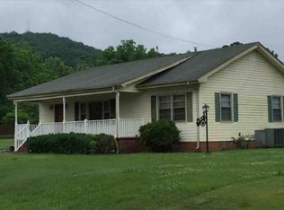 609 S Center Ave, Piedmont, AL 36272