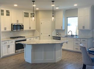 1308 Solomon Ln, Midland, TX 79705