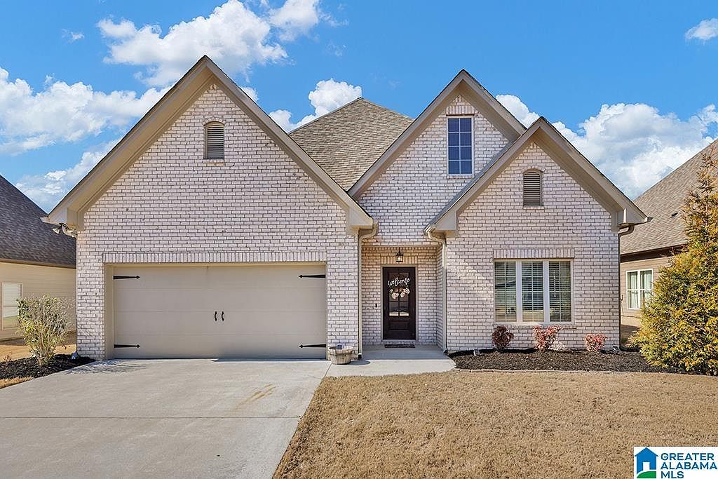 90 Sterling Pl, Odenville, AL 35120 Zillow
