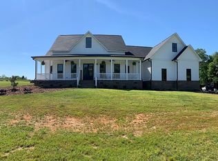4923 Hinshaw Town Rd, Ramseur, NC 27316