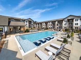 RENDER Stockbridge by Crescent Communities, Stockbridge, GA 30281