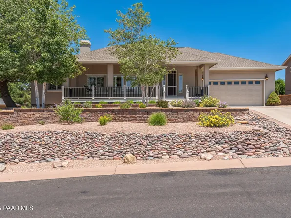 2967 Trail Walk, Prescott, AZ 86301