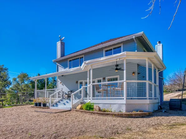 6015 Empire Grade Rd, Santa Cruz, CA 95060