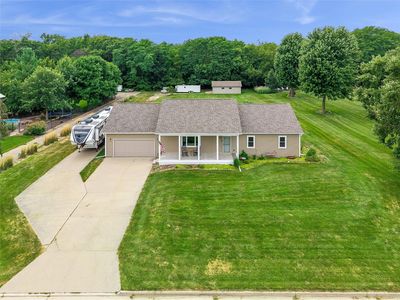 1040 SE 61st St, Pleasant Hill, IA, 50327