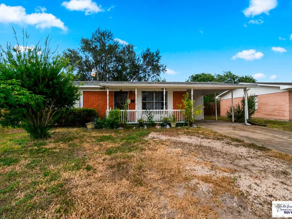 206 E Davis St, Harlingen, TX 78550