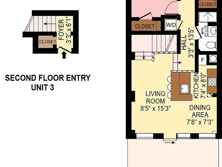 1810 Florida Ave NW #3 — Photo 16