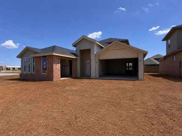 7100 NW 154th St, Edmond, OK 73013