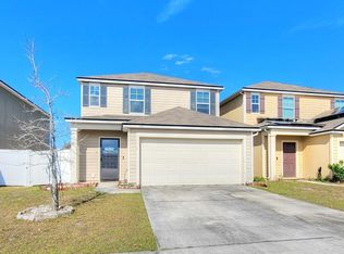 8595 Dylan Michael Dr, Jacksonville, FL 32210