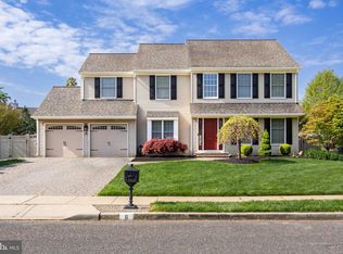 6 Denver Rd, Marlton, NJ 08053