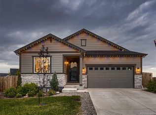 26425 E Kettle Pl, Aurora, CO 80016