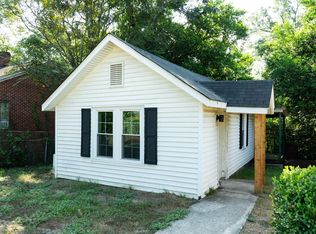 1516 1/2 Heard Ave, Augusta, GA 30904