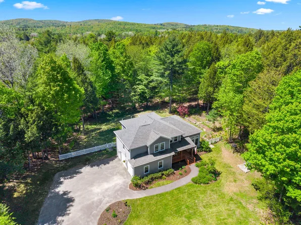 169 Upper Dedham Road, Holden, ME 04429