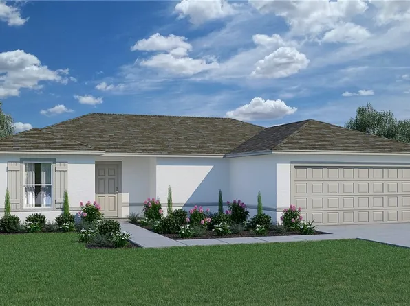 1007 Brenton Ave, Lehigh Acres, FL 33974