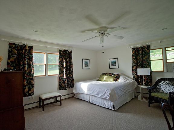 Master with Comfy King