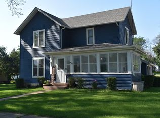 333 Walnut St, Osage, IA 50461