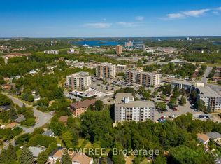 1310 Nesbitt Dr #703, Greater Sudbury, ON P3E 6A9
