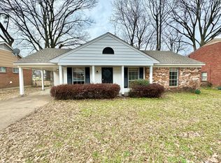 1359 Heathcliff Dr, Memphis, TN 38134