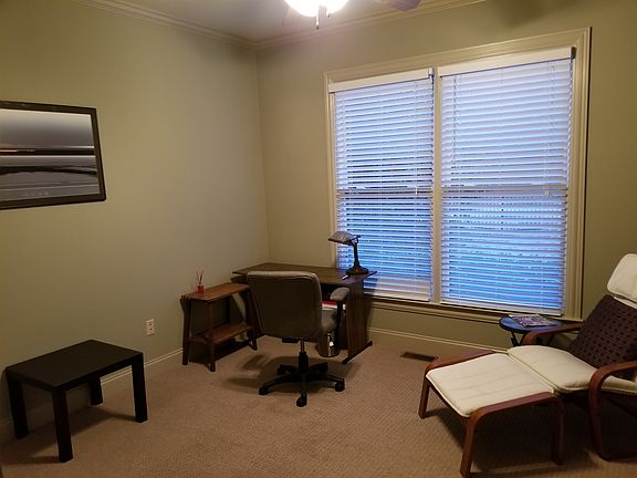 Guest room / Office