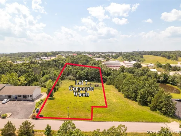 LOT 7 Missouri Blvd, Gravois Mills, MO 65037