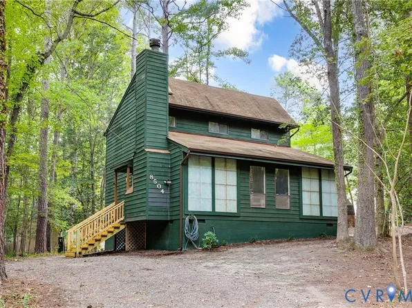 8504 McAden Pl, North Chesterfield, VA 23236