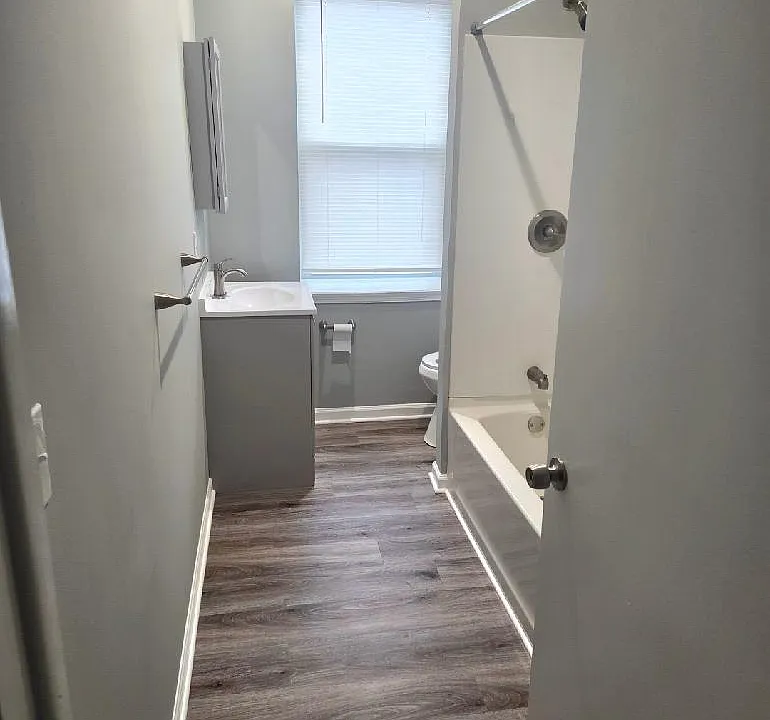 414 Maryland Ave #1