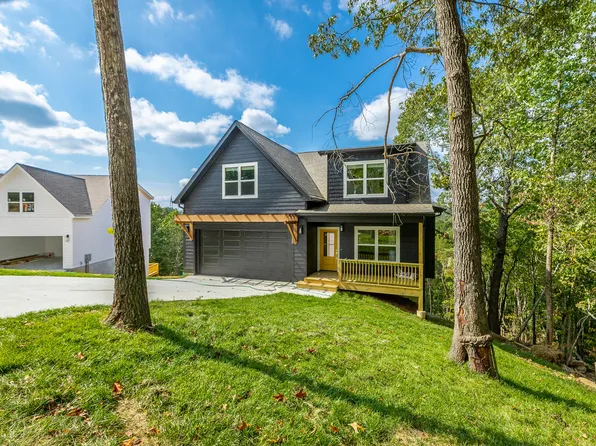 726 Intermont Cir, Chattanooga, TN 37415