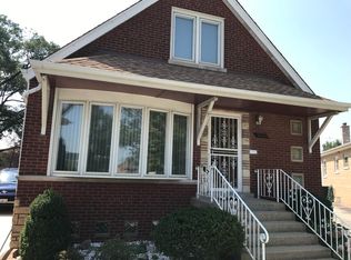 4543 W 65th Pl, Chicago, IL 60629