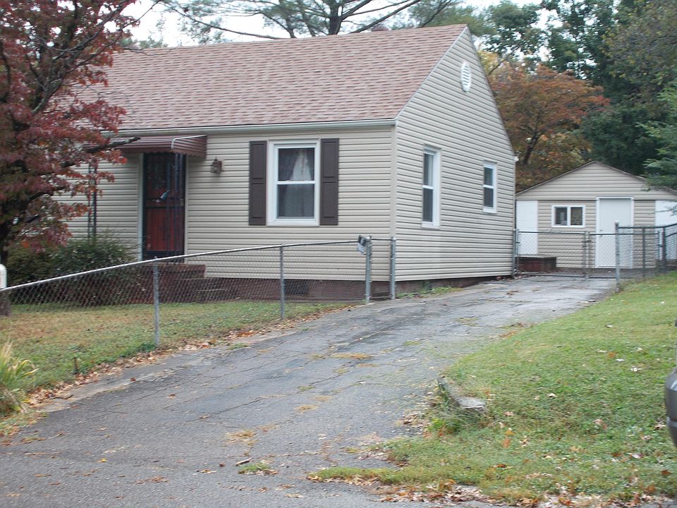 1st image of 3406 SE Feathers St