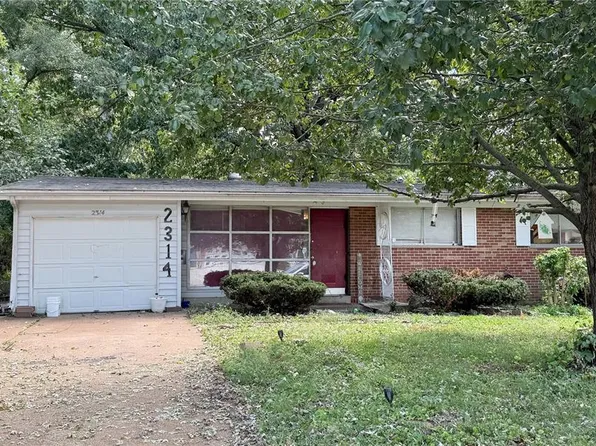 2314 Hudson Rd, Saint Louis, MO 63136