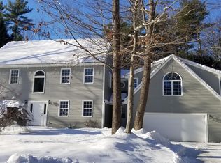 5 Samuels Way, Gorham, ME 04038