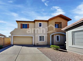 1576 E Orchid Ct, Gilbert, AZ 85296