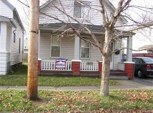 4110 E 57th St, Cleveland, OH