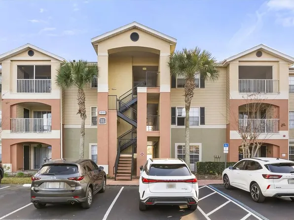 1919 Summer Club Dr APT 105, Oviedo, FL 32765